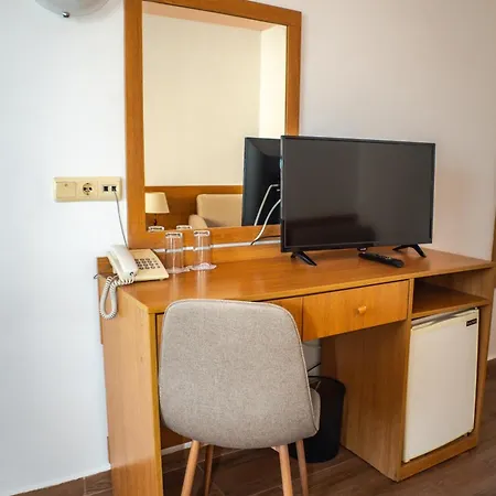 Hotel Aurora Saints Constantine and Helena