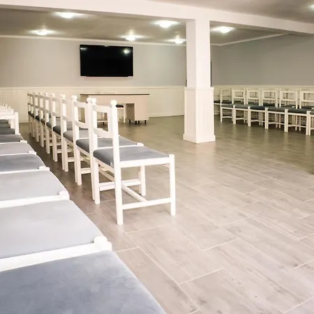 Hotel Aurora Saints Constantine and Helena