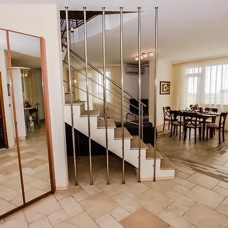 Aurora Saints Constantine and Helena