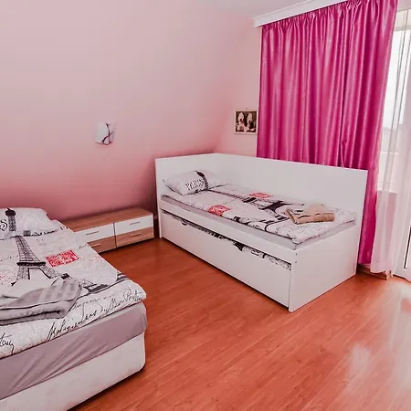 Aurora 3* Saints Constantine and Helena