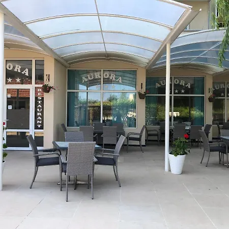 Aurora Hotel Saints Constantine and Helena