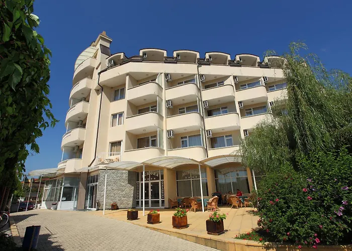 Aurora 3* Saints Constantine and Helena