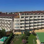 Aurora 3* سينتس قسطنطين وهيلينا