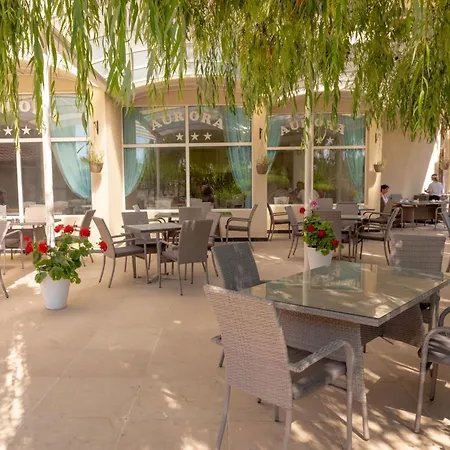 Hotell Aurora