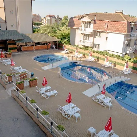 Aurora Hotel