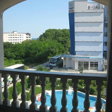 Aurora 3* Sweti Konstantin i Sweta Elena