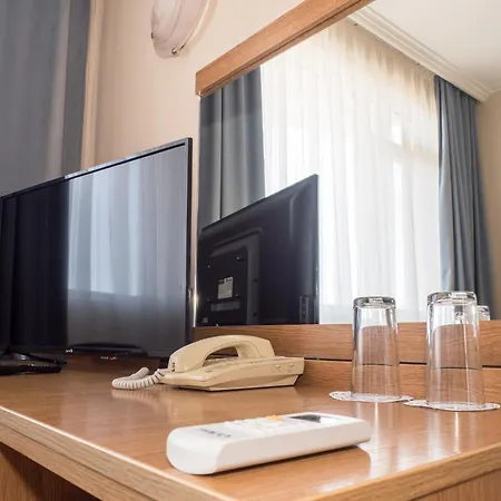 Aurora Hotel Sweti Konstantin i Sweta Elena