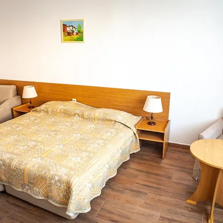 Aurora Hotel Sveti Konstantin