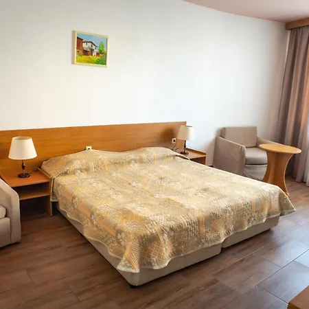 Aurora 3* Sveti Konstantin
