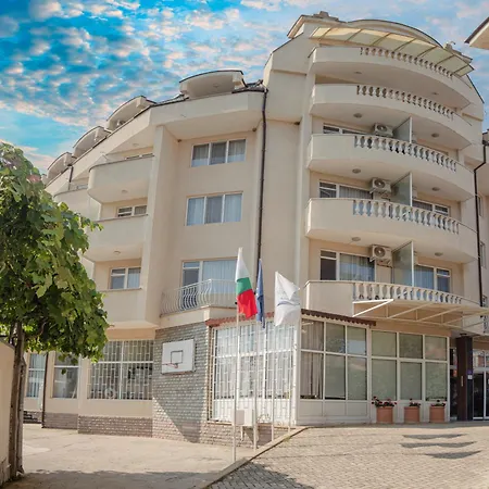 Aurora Hotel Sveti Konstantin