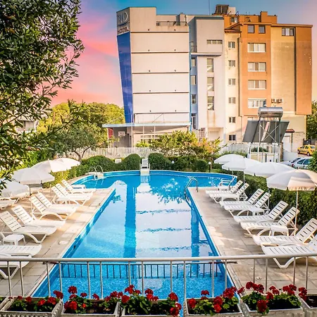 Hotel Aurora