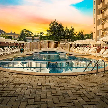 Aurora 3* Sveti Konstantin
