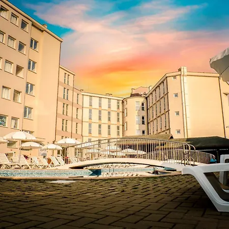 Hotel Aurora Sweti Konstantin i Sweta Elena