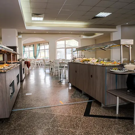 Hotel Aurora Sveti Konstantin