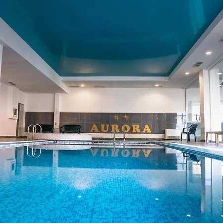 Aurora 3* Sweti Konstantin i Sweta Elena