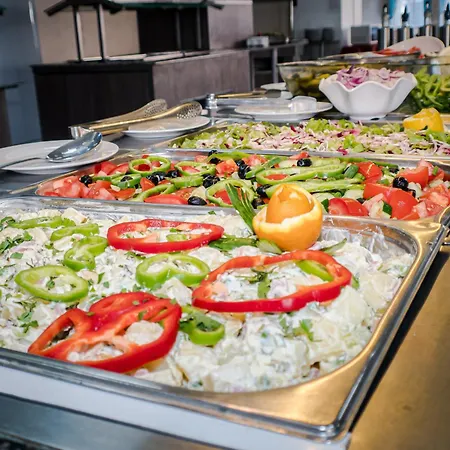 Aurora Hotell Saints Constantine and Helena