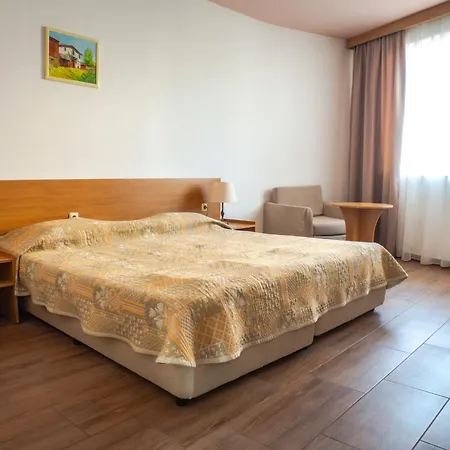 Hotel Aurora Sveti Konstantin