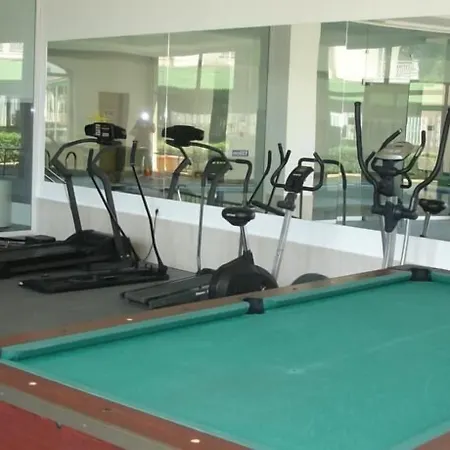 Otel Aurora 3*