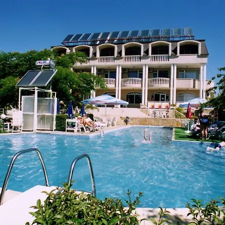 Otel Aurora