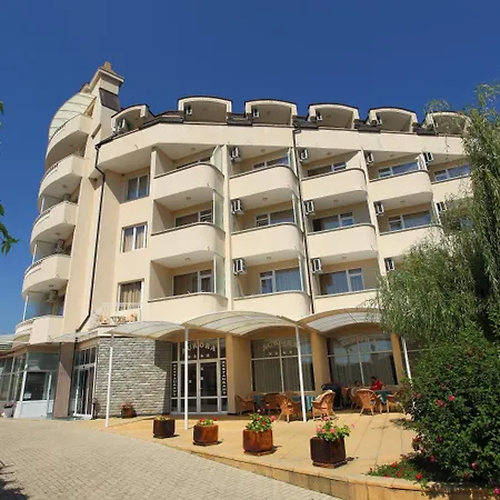 Aurora Otel