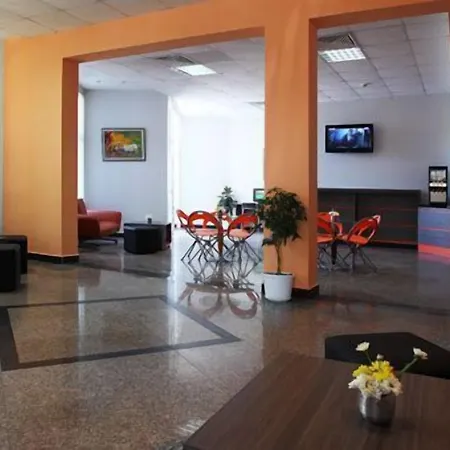 Aurora Otel