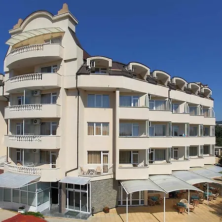 Aurora Hotel Sveti Konstantin
