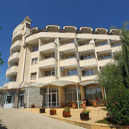 Aurora 3* Sweti Konstantin i Sweta Elena