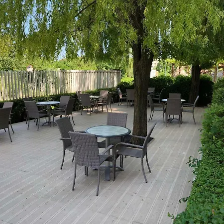 Otel Aurora