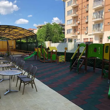 Otel Aurora