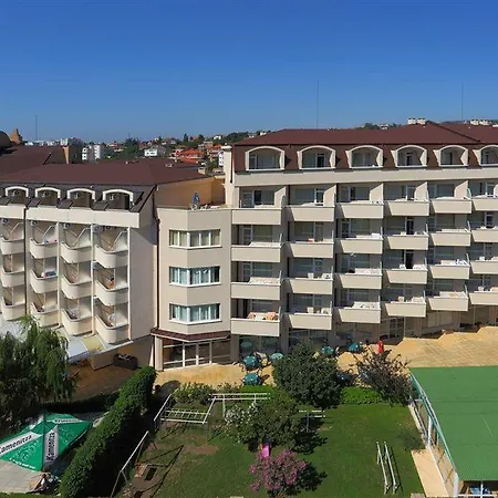 Aurora 3* סנט קונסטנטין והלנה