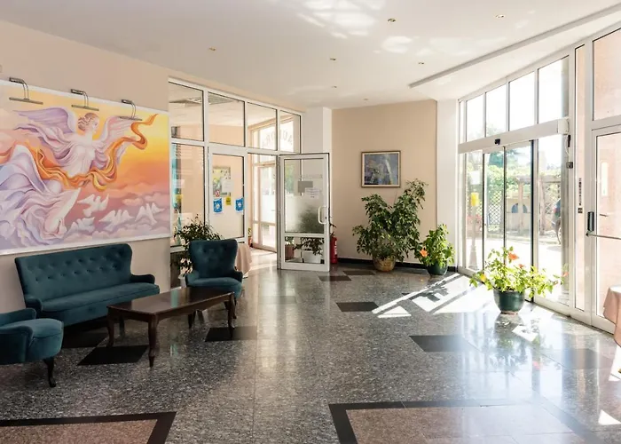 Aurora ホテル セインツ・コンスタンティン＆ヘレナ