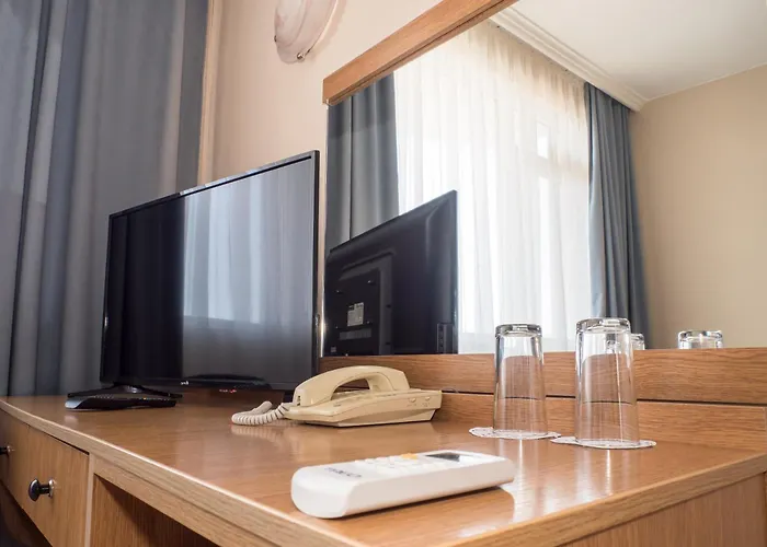 Aurora Hotel Sweti Konstantin i Sweta Elena