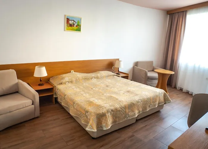 Aurora 3* セインツ・コンスタンティン＆ヘレナ