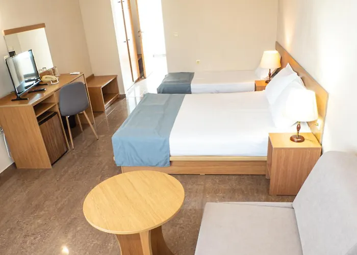 Aurora 3* Sweti Konstantin i Sweta Elena