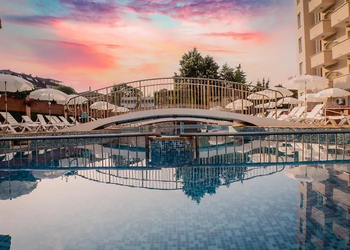 Aurora 3* セインツ・コンスタンティン＆ヘレナ