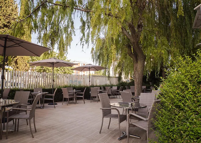 Aurora ホテル セインツ・コンスタンティン＆ヘレナ