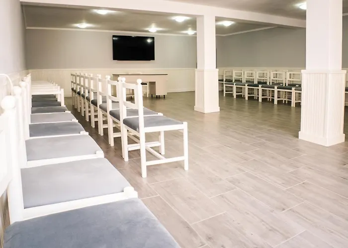 ホテル Aurora セインツ・コンスタンティン＆ヘレナ