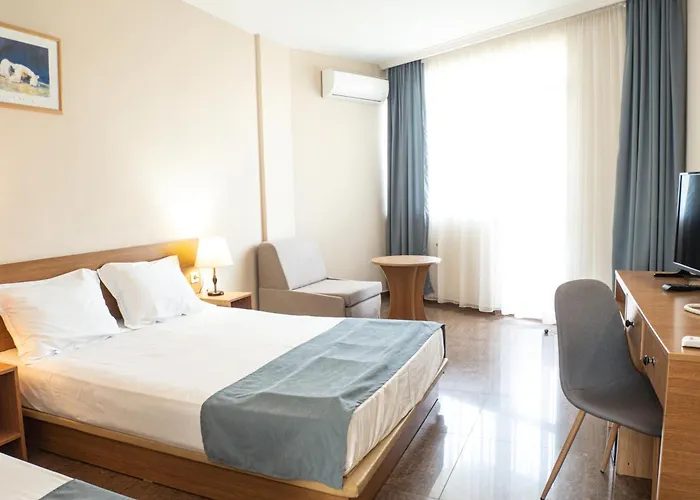 Aurora 3* セインツ・コンスタンティン＆ヘレナ