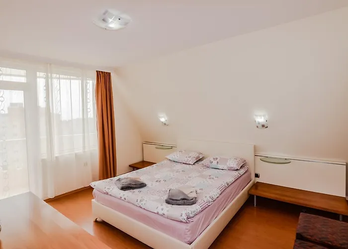 Aurora 3* Sweti Konstantin i Sweta Elena