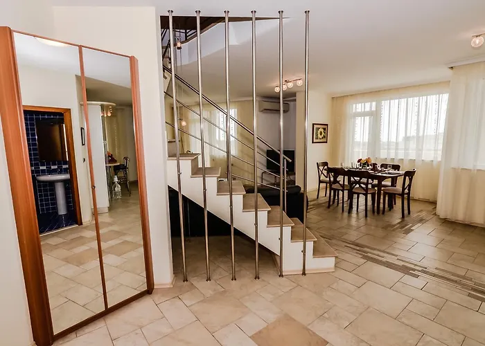 Aurora Sweti Konstantin i Sweta Elena