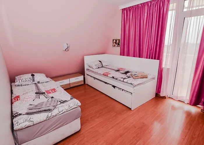 Aurora 3* Sweti Konstantin i Sweta Elena