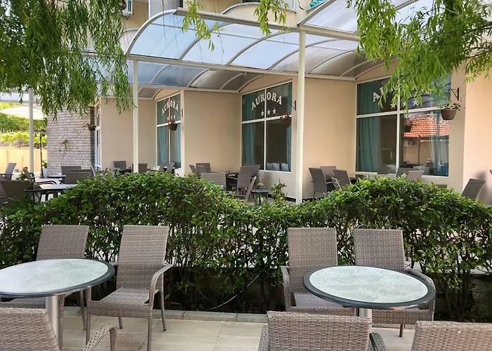 Aurora 3*