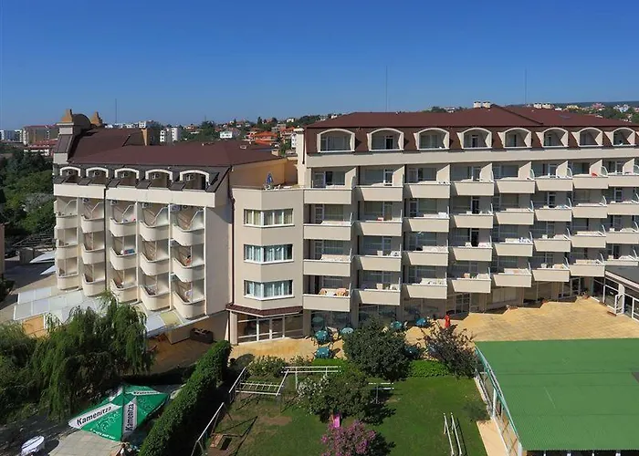 Aurora 3* Sweti Konstantin i Sweta Elena